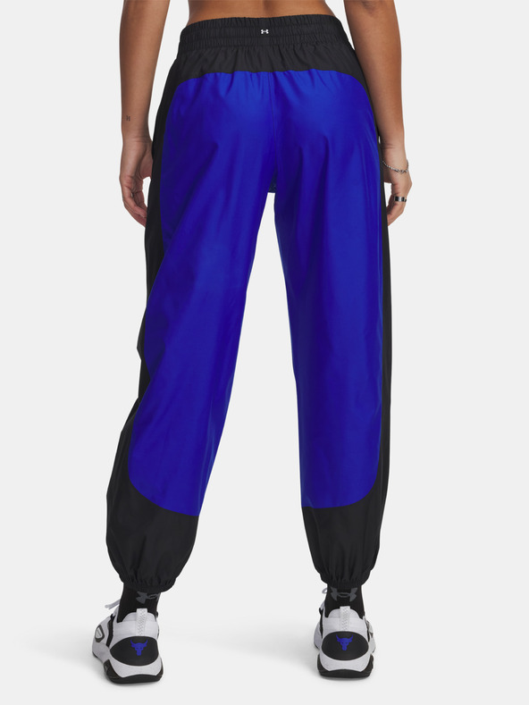 Under Armour Under Armour Donna Pjt Rck Woven Bottom