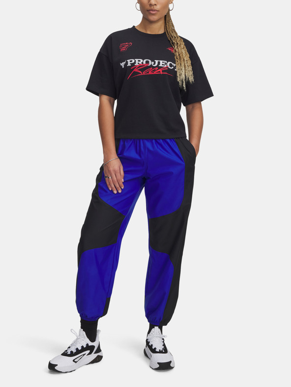 Under Armour Under Armour Donna Pjt Rck Woven Bottom