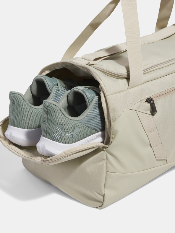 Under Armour Unisex Under Armour UA Undeniable 5.0 Duffle SM-BRN