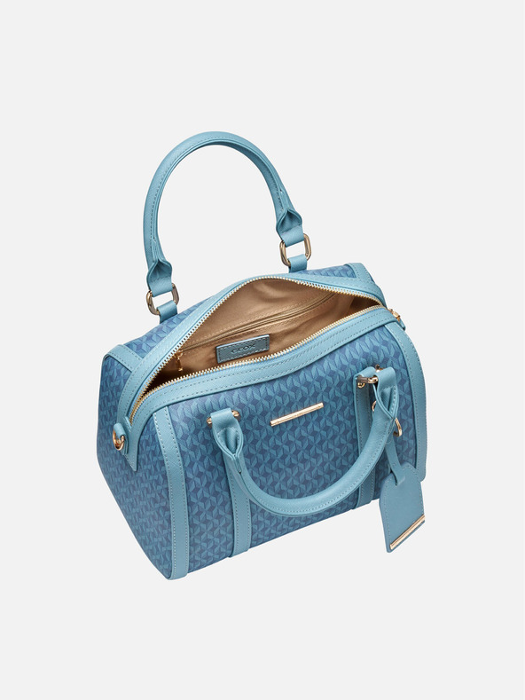 Geox Geox Zene Borsa Donna Blu S