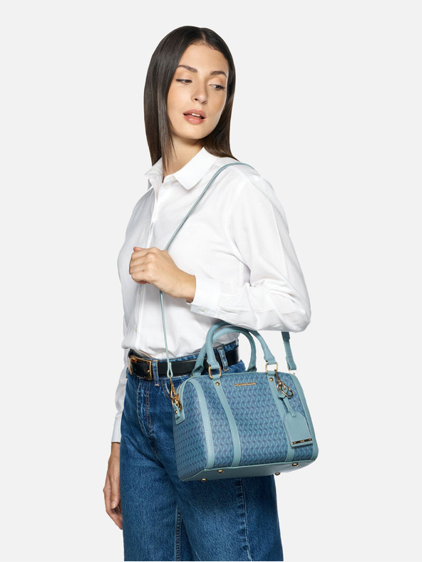 Geox Geox Zene Borsa Donna Blu S
