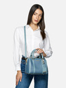 Geox Geox Zene Borsa Donna Blu S