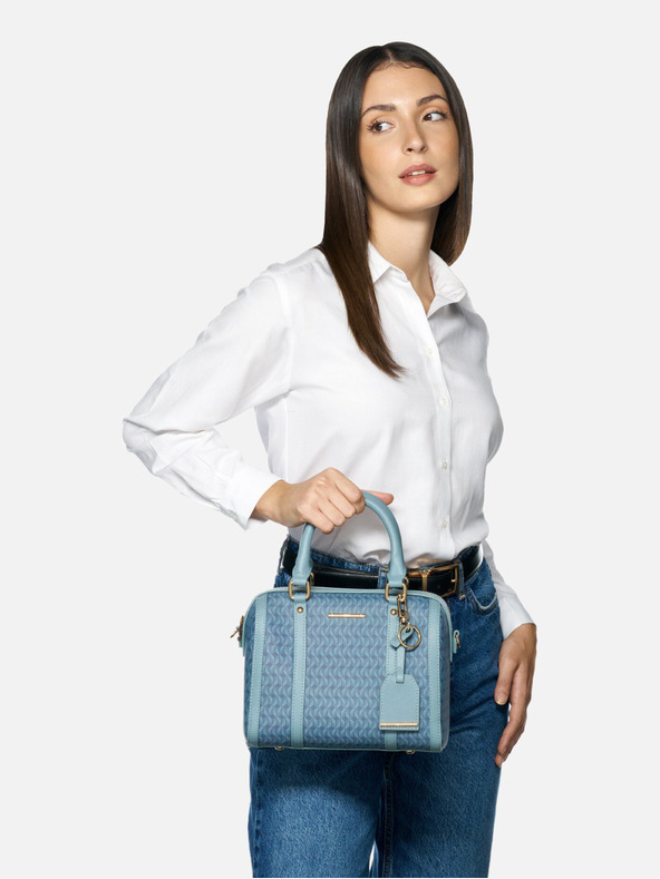 Geox Geox Zene Borsa Donna Blu S