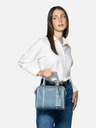 Geox Geox Zene Borsa Donna Blu S