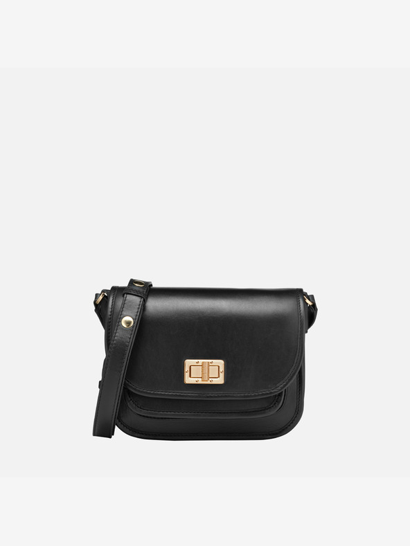 Geox Borsa Geox Flavrie donna nero