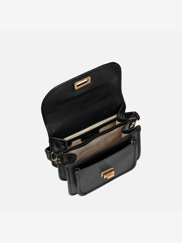 Geox Borsa Geox Flavrie donna nero