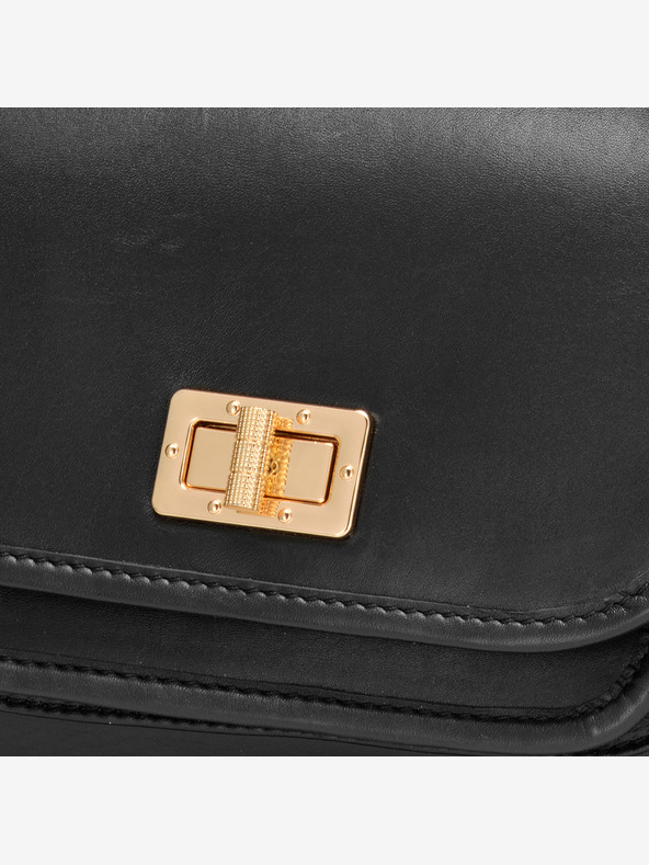 Geox Borsa Geox Flavrie donna nero