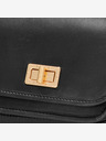Geox Borsa Geox Flavrie donna nero