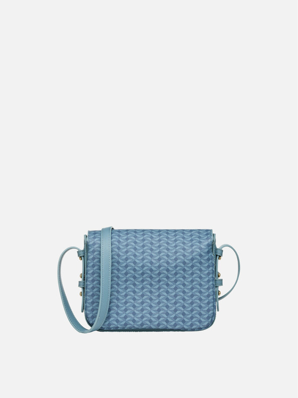 Geox Borsa Kleopy Geox donna blu