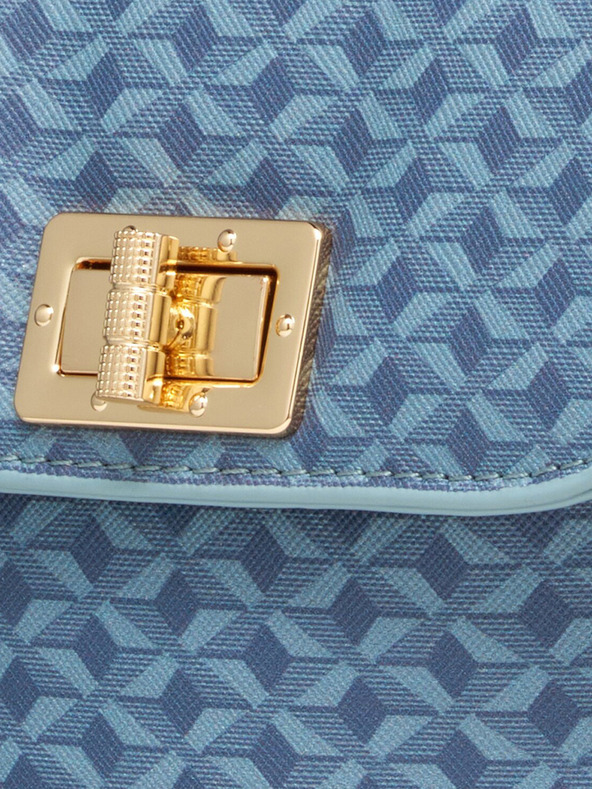 Geox Borsa Kleopy Geox donna blu