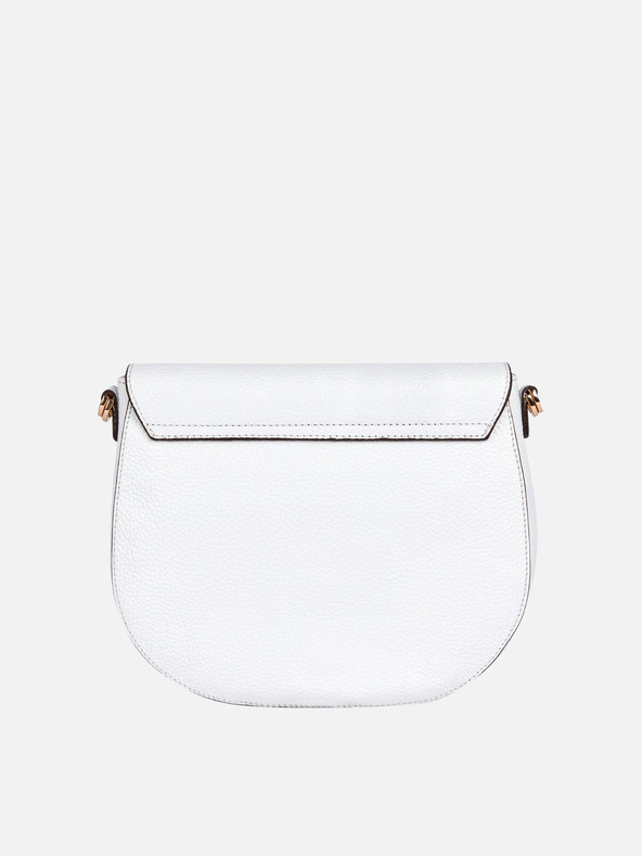 Geox Borsa Geox Flavie Bianco Donna