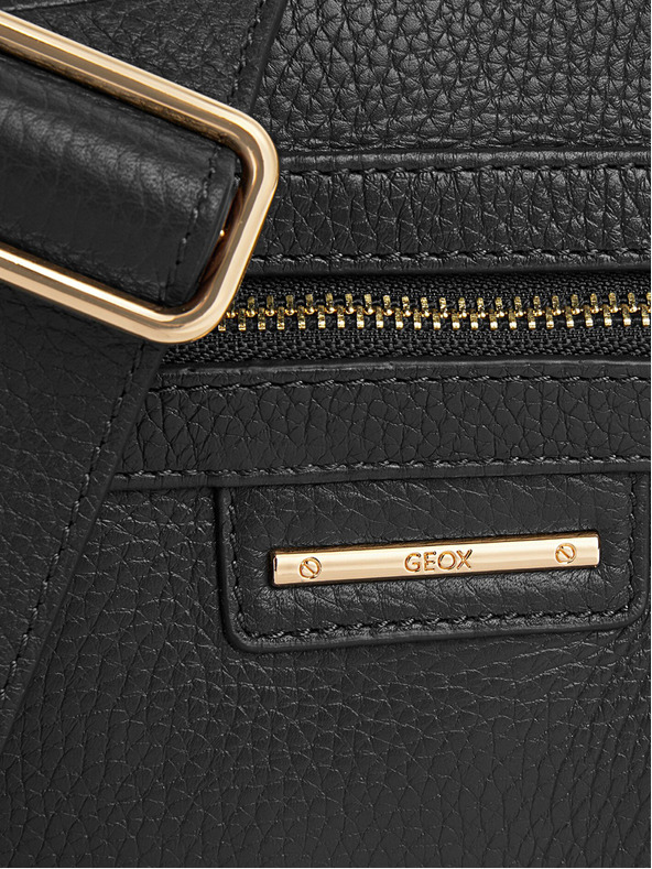 Geox Borsa Geox Blandine nero donna