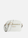 Geox Borsa Geox Blandine Bianco Donna