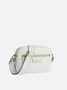 Geox Borsa Geox Blandine Bianco Donna