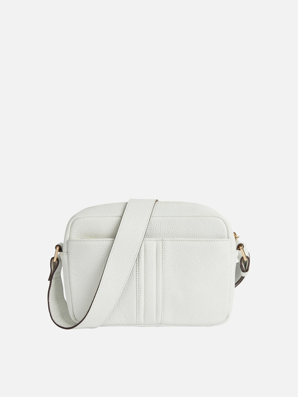 Geox Borsa Geox Blandine Bianco Donna