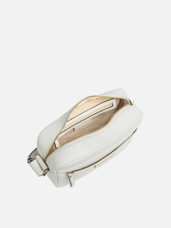 Geox Borsa Geox Blandine Bianco Donna