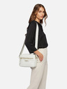Geox Borsa Geox Blandine Bianco Donna
