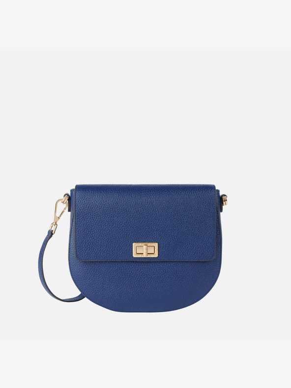 Geox Geox Flavie Borsa donna blu scuro