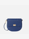 Geox Geox Flavie Borsa donna blu scuro