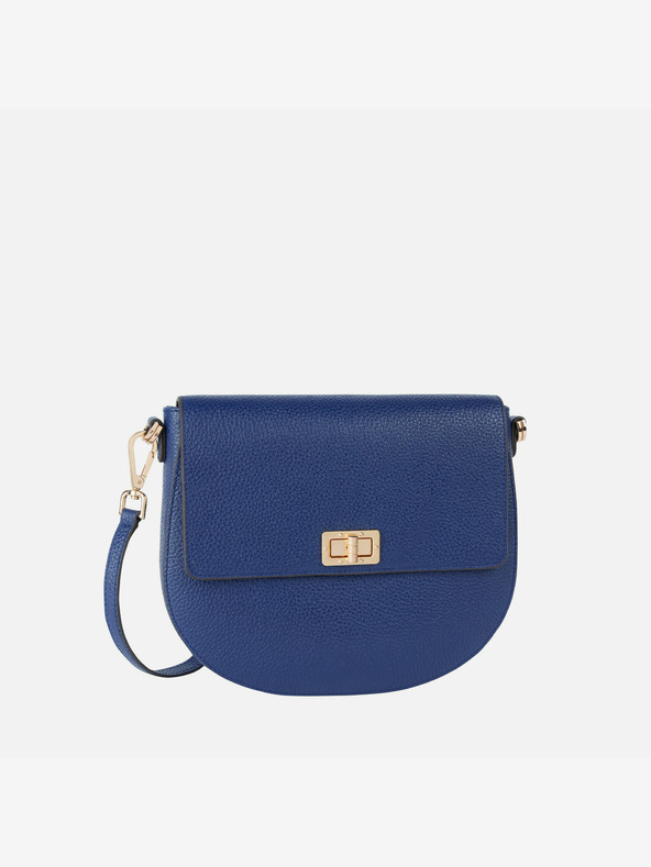 Geox Geox Flavie Borsa donna blu scuro