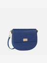 Geox Geox Flavie Borsa donna blu scuro