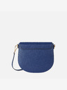 Geox Geox Flavie Borsa donna blu scuro
