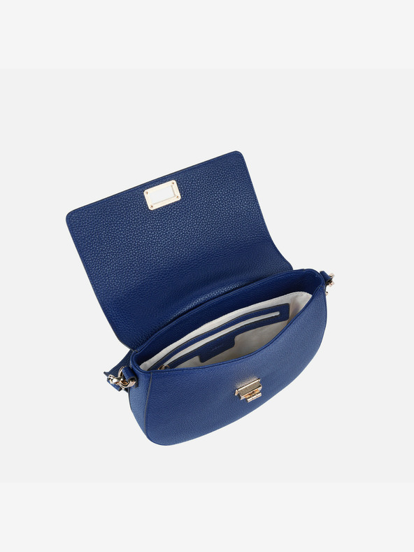 Geox Geox Flavie Borsa donna blu scuro