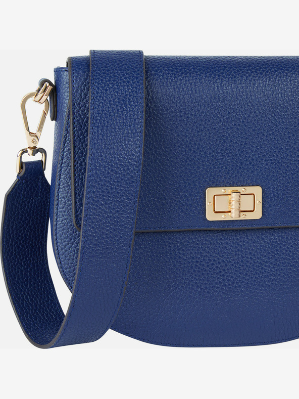 Geox Geox Flavie Borsa donna blu scuro