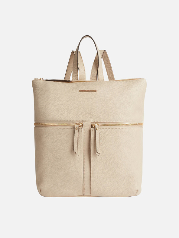 Geox Zaino Geox donna crema