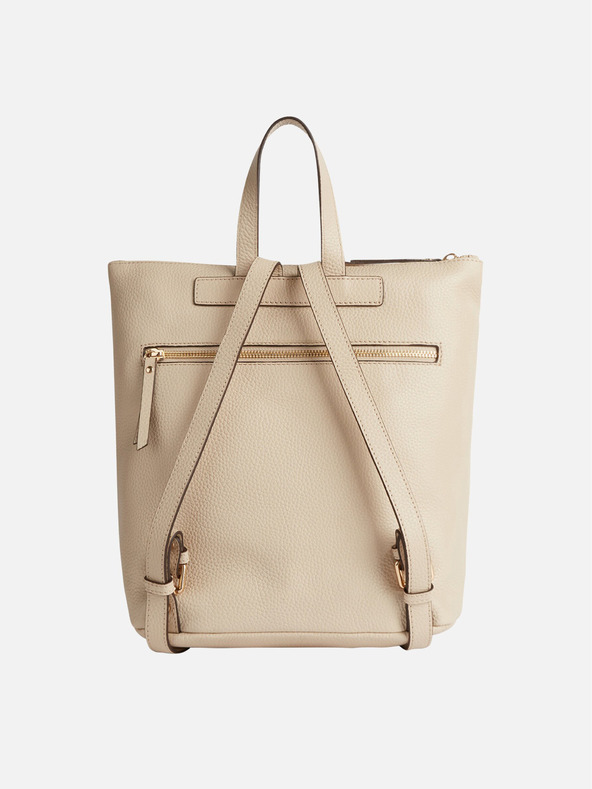 Geox Zaino Geox donna crema