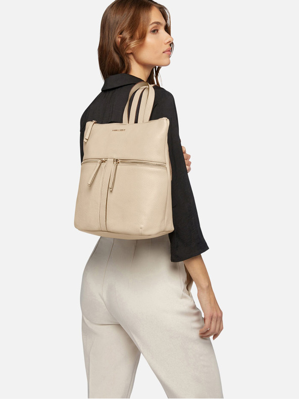 Geox Zaino Geox donna crema