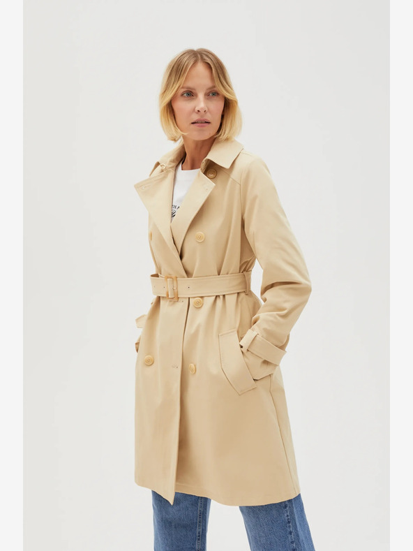 Moodo Cappotto donna Moodo