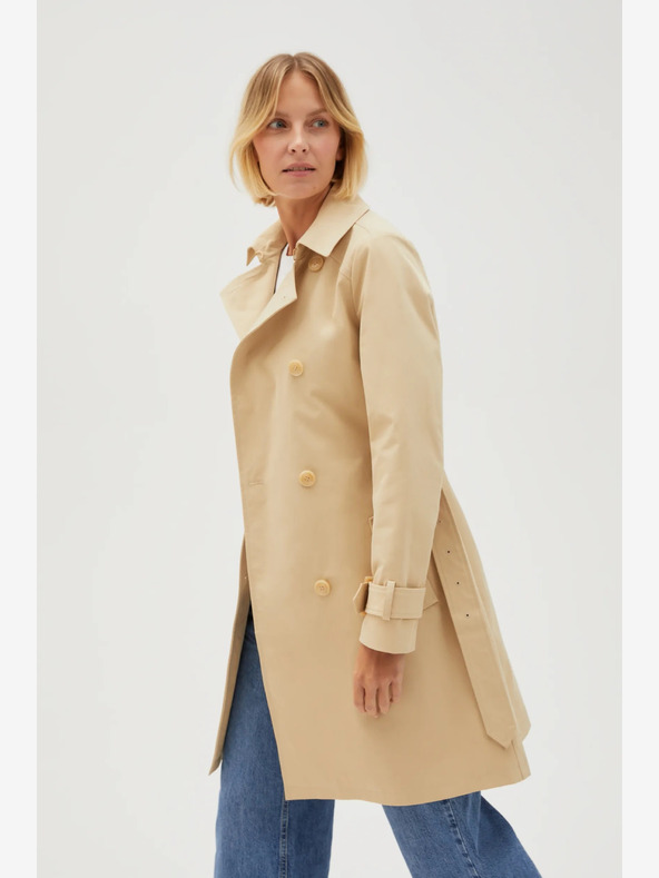 Moodo Cappotto donna Moodo