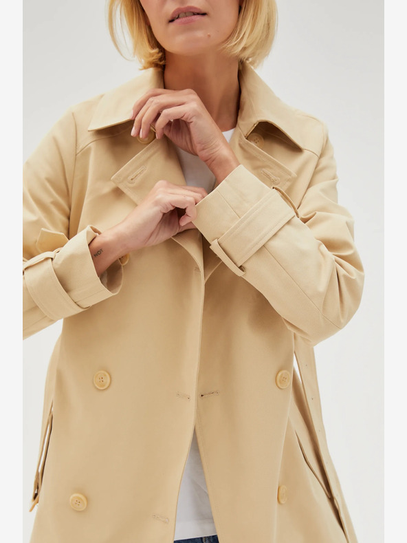 Moodo Cappotto donna Moodo