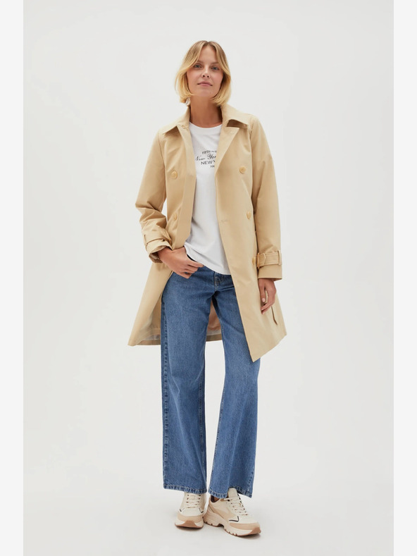 Moodo Cappotto donna Moodo