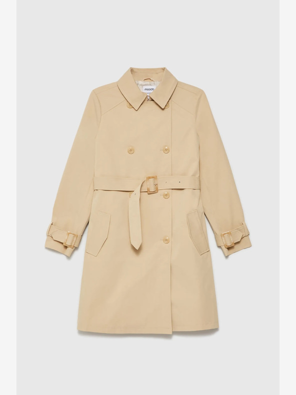 Moodo Cappotto donna Moodo