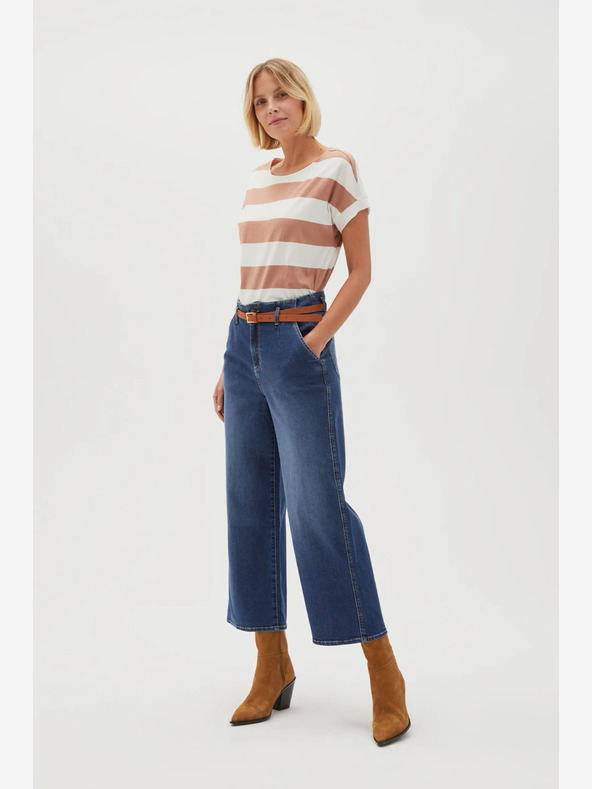 Moodo Jeans da donna Moodo