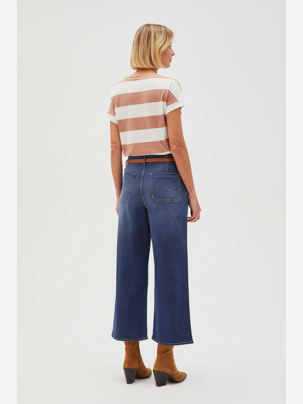 Moodo Jeans da donna Moodo