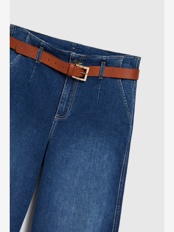 Moodo Jeans da donna Moodo