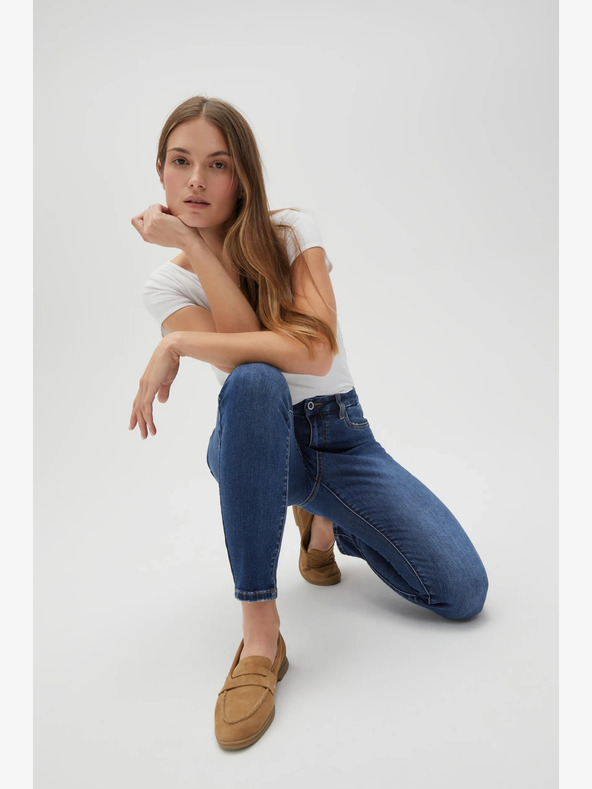 Moodo Jeans da donna Moodo