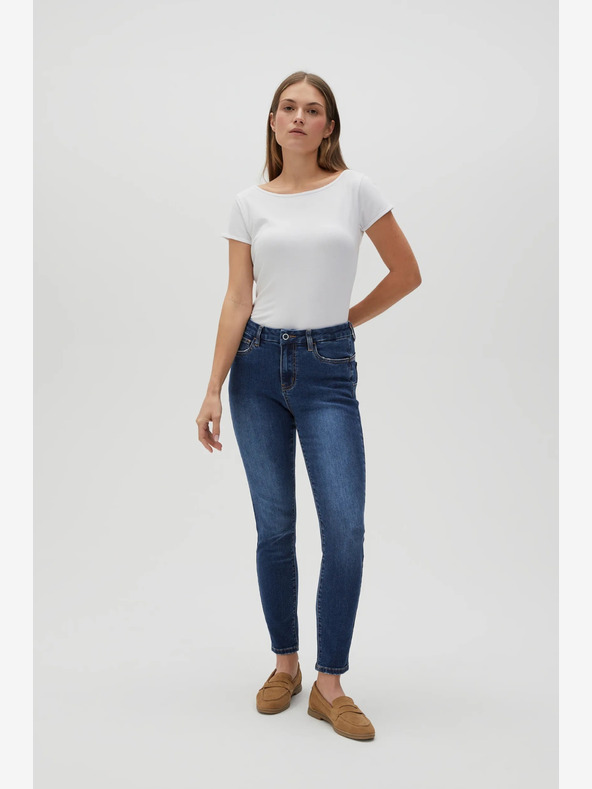 Moodo Jeans da donna Moodo