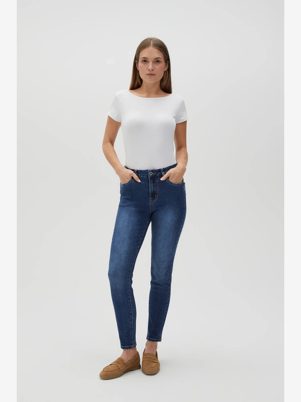 Moodo Jeans da donna Moodo
