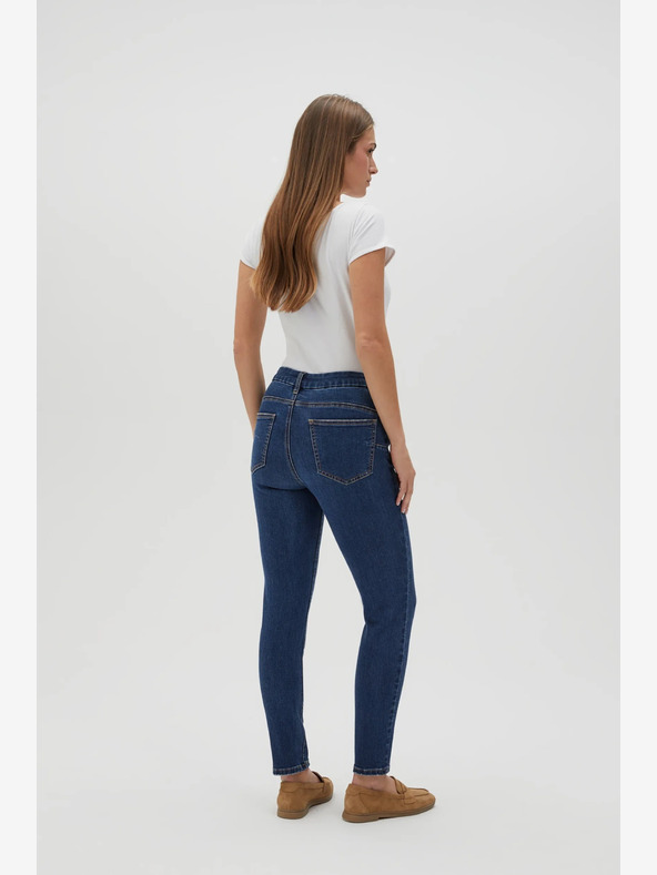 Moodo Jeans da donna Moodo