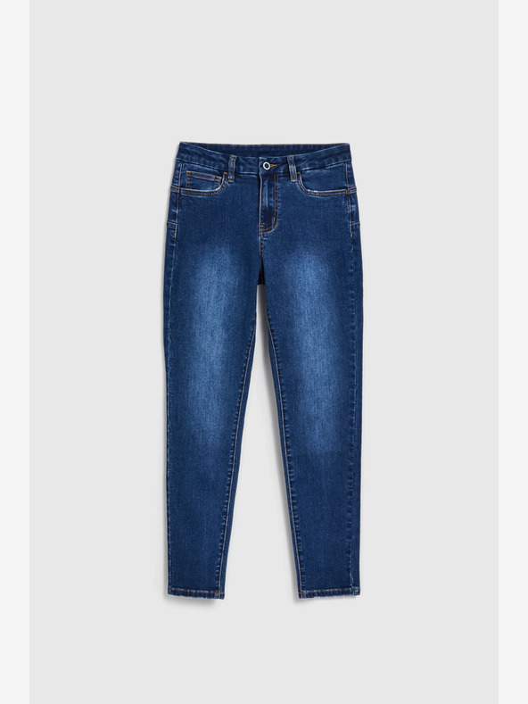 Moodo Jeans da donna Moodo