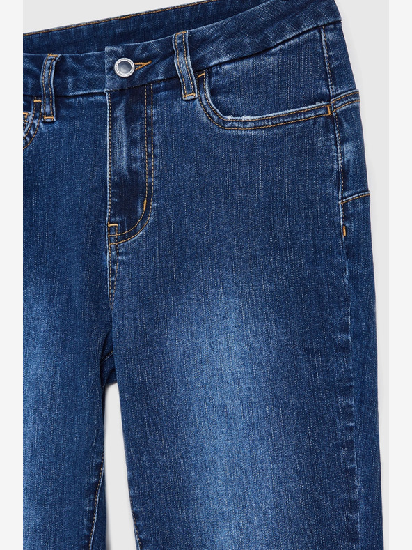 Moodo Jeans da donna Moodo