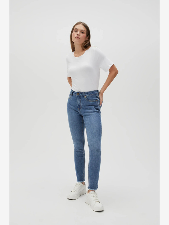 Moodo Jeans da donna Moodo