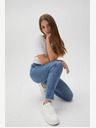 Moodo Jeans da donna Moodo
