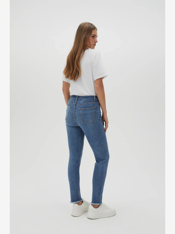 Moodo Jeans da donna Moodo