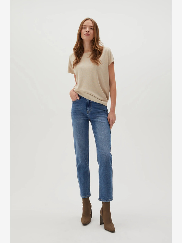 Moodo Jeans da donna Moodo