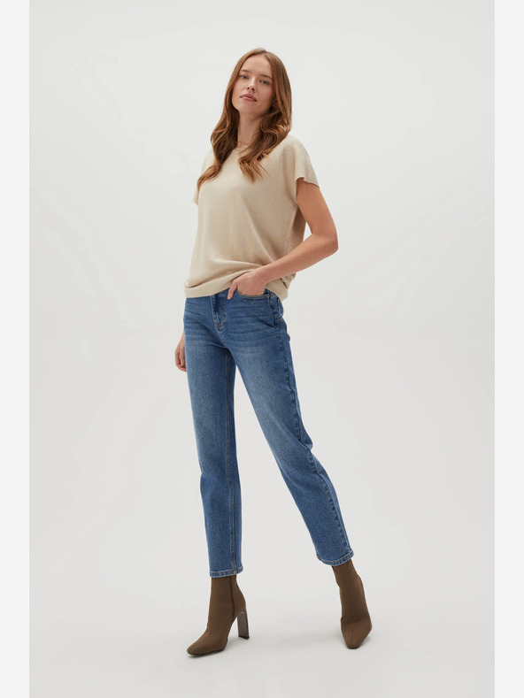 Moodo Jeans da donna Moodo